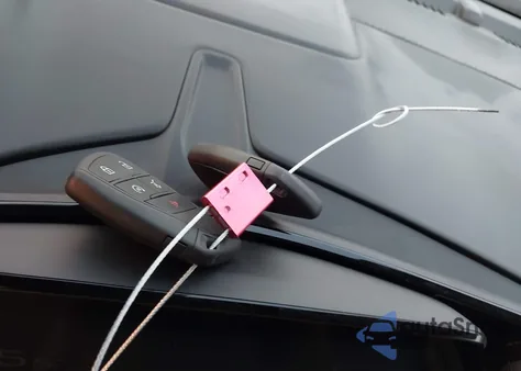 2024 Chevrolet Blazer Ev Eawd Rs из США, поврежденный, VIN 3GNKDCRJ2RS186647